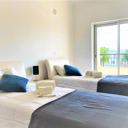 Lagos Stunning Apartments Extérieur photo