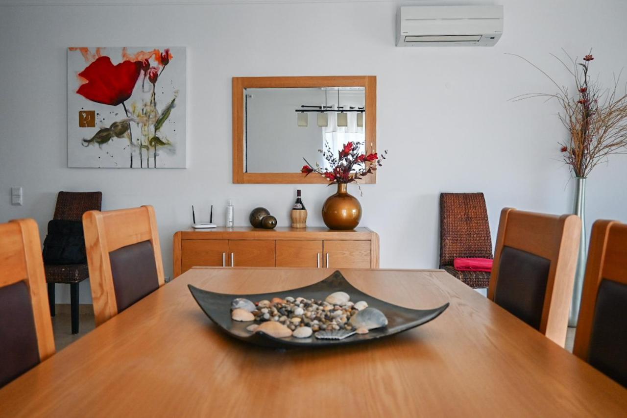 Lagos Stunning Apartments Extérieur photo