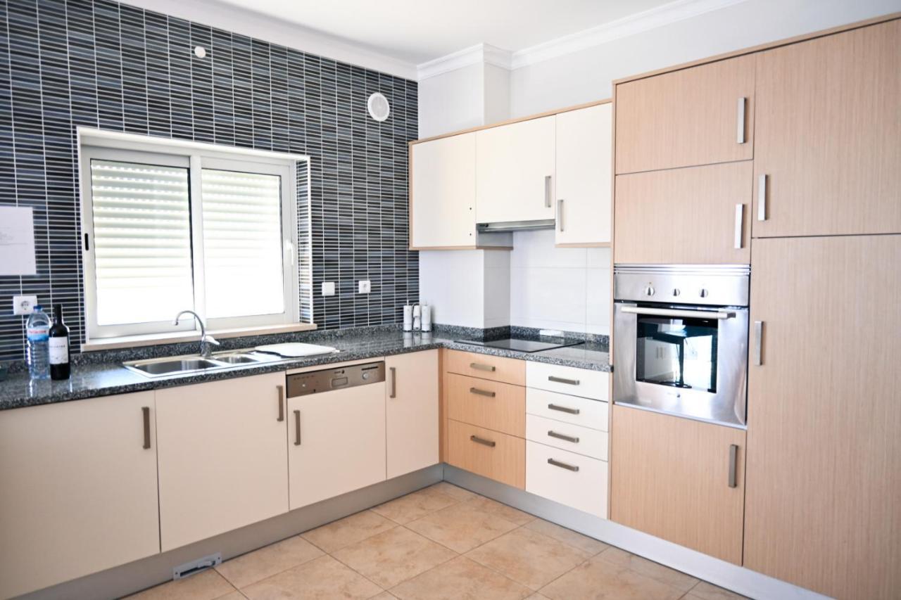 Lagos Stunning Apartments Extérieur photo