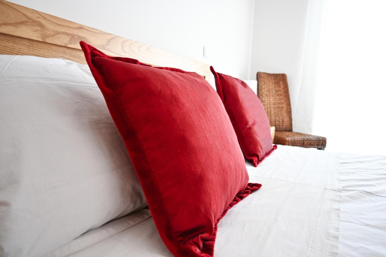 Lagos Stunning Apartments Extérieur photo