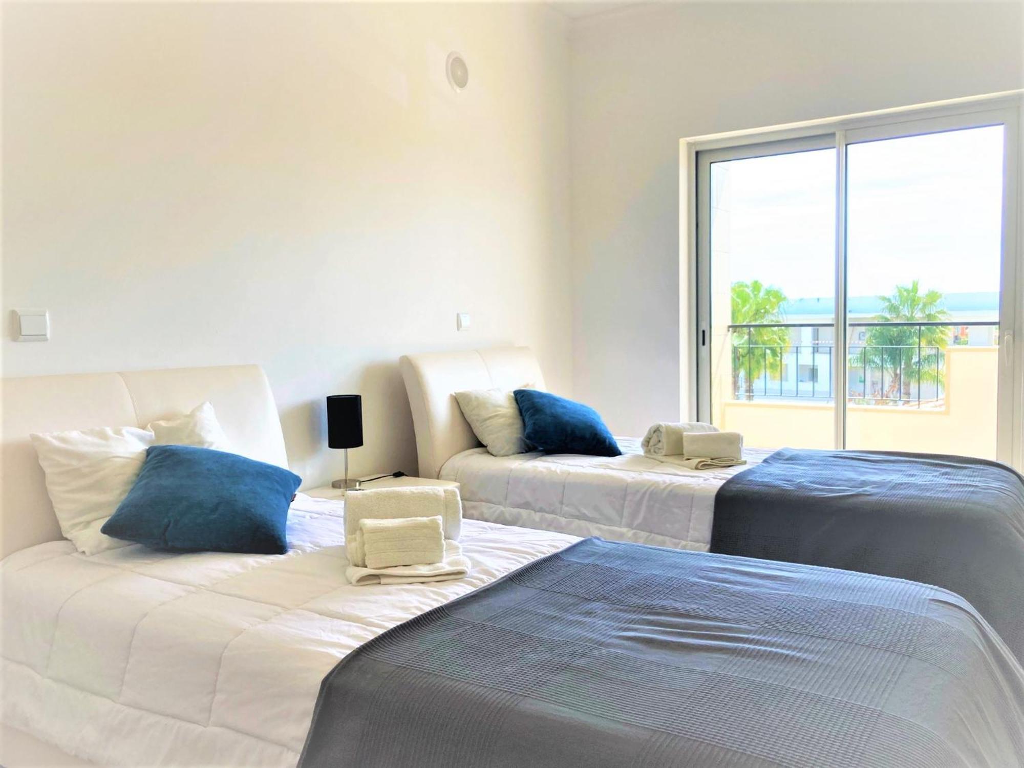 Lagos Stunning Apartments Extérieur photo