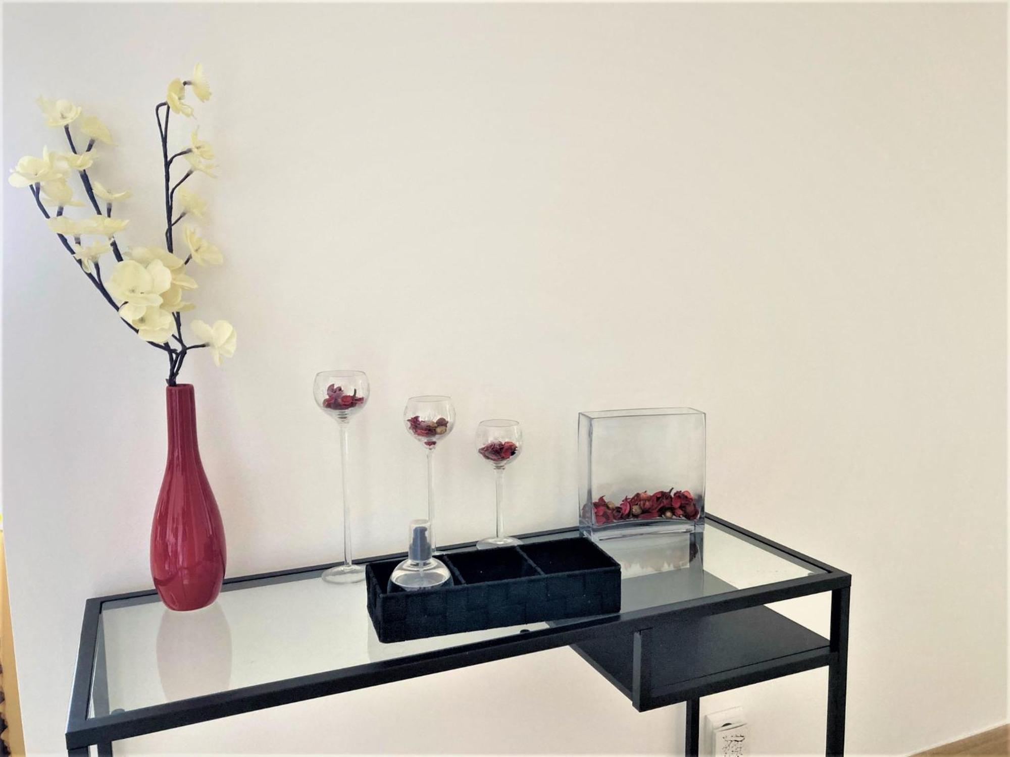 Lagos Stunning Apartments Extérieur photo