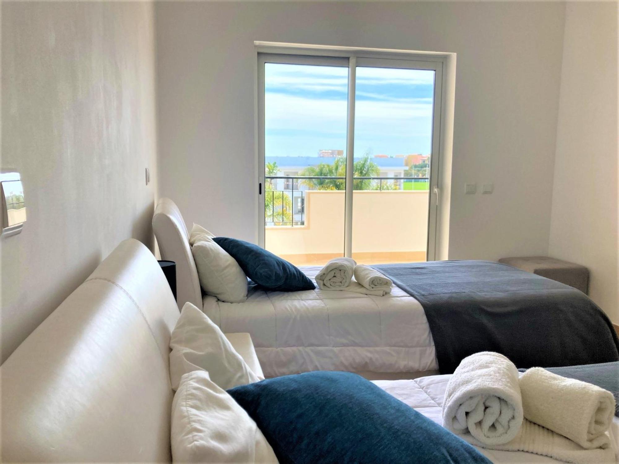 Lagos Stunning Apartments Extérieur photo