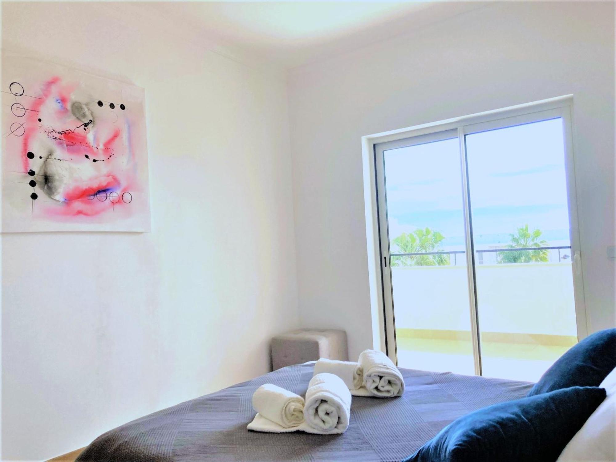 Lagos Stunning Apartments Extérieur photo
