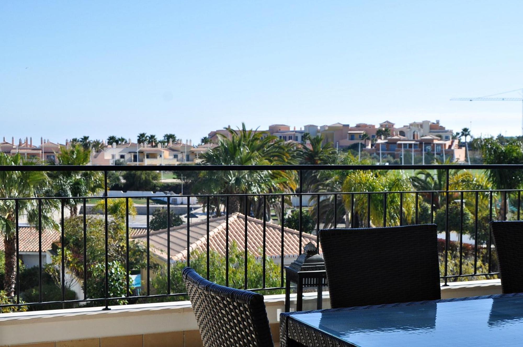 Lagos Stunning Apartments Extérieur photo