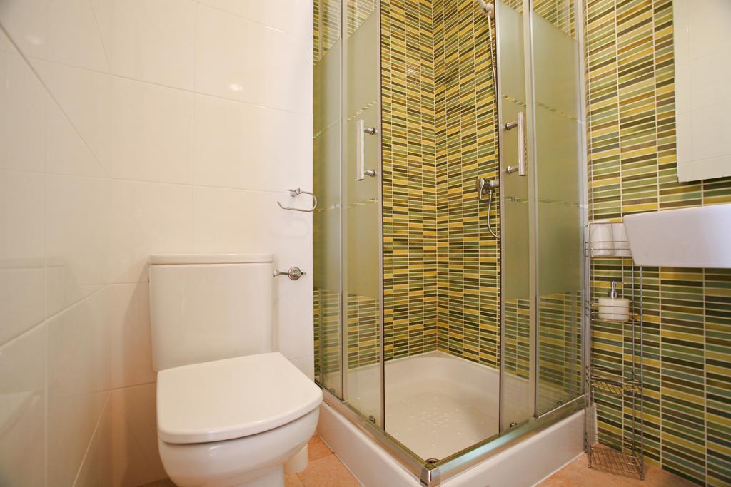 Lagos Stunning Apartments Extérieur photo