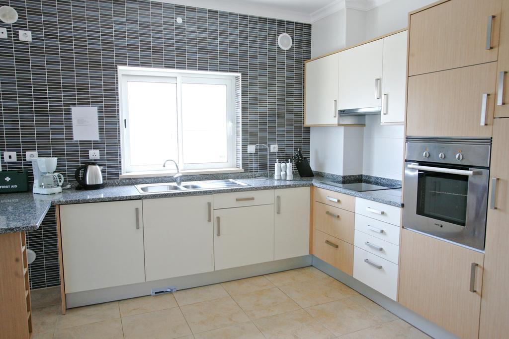 Lagos Stunning Apartments Extérieur photo