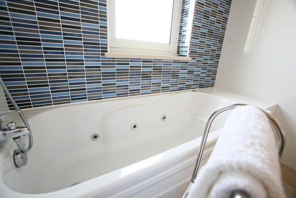 Lagos Stunning Apartments Extérieur photo