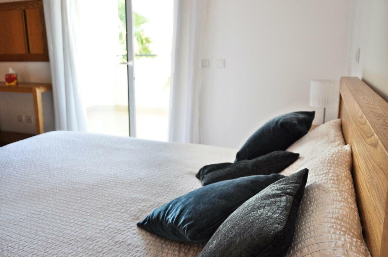 Lagos Stunning Apartments Extérieur photo