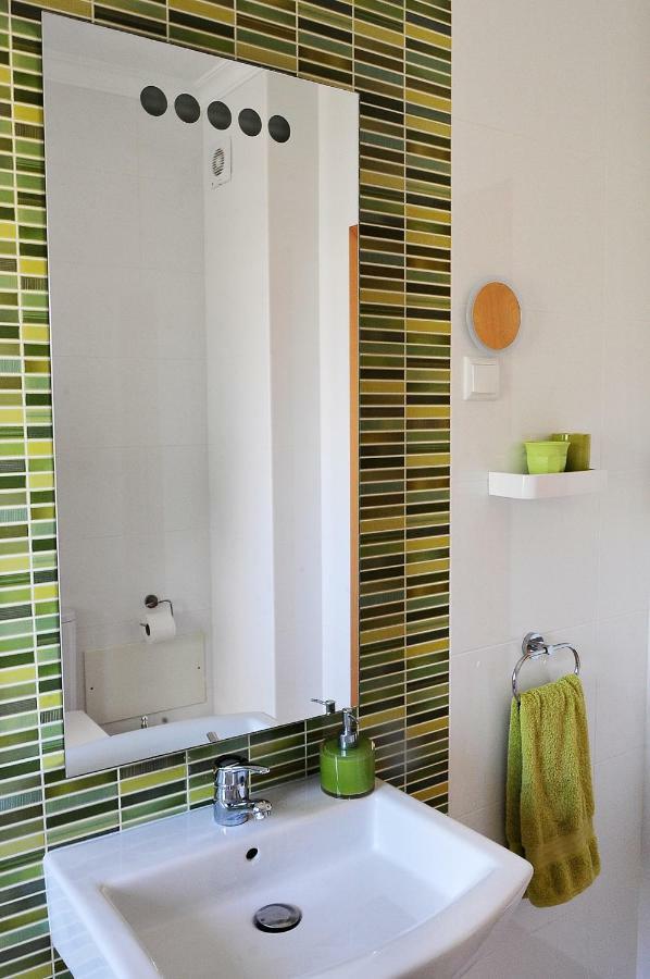 Lagos Stunning Apartments Extérieur photo